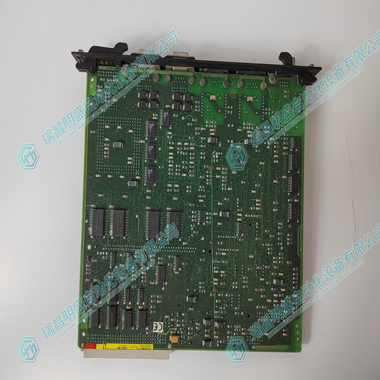 ALSTOM UT150-1 溫度調(diào)節(jié)器