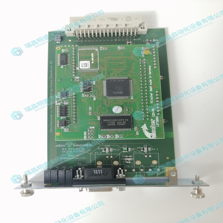 EATON DPM-MC2通信模塊  