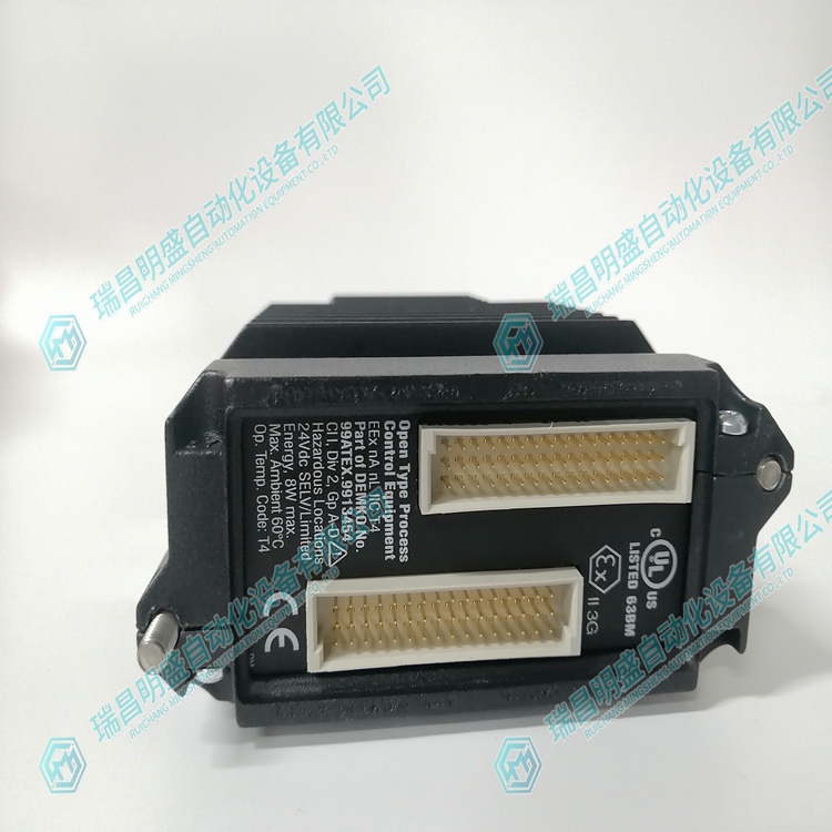 FOXBORO FCP270 P0917YZ  控制器模塊