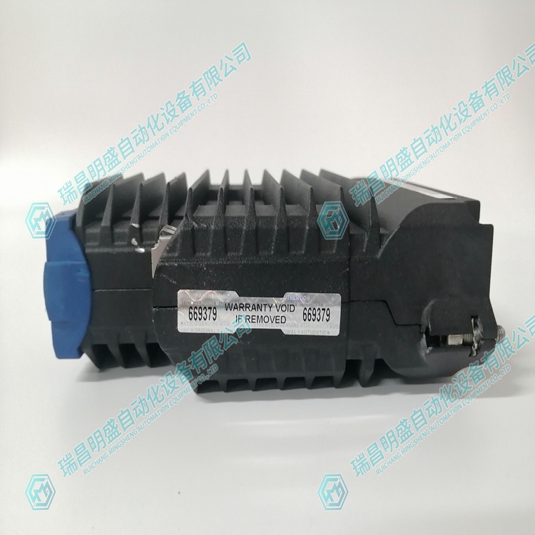 FOXBORO FCP270 P0917YZ  控制器模塊