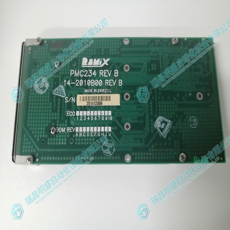 FORCE PMC234 主機(jī)總線適配器 