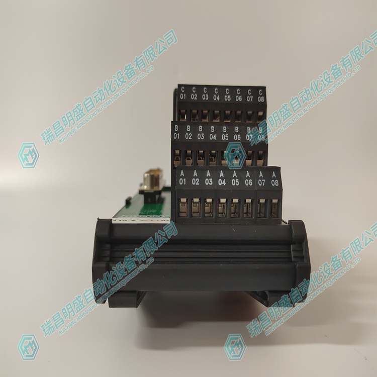 FOXBORO P0916AA  控制器模塊