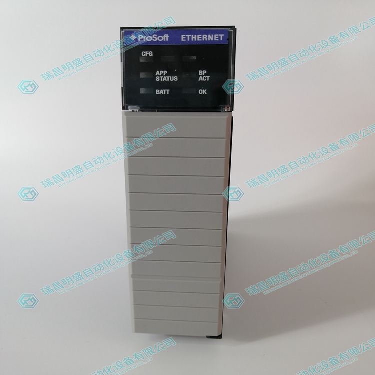 PROSOFT MVI56-MNETR 通訊模塊