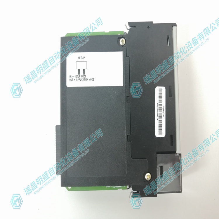 PROSOFT MVI56-MNETR 通訊模塊