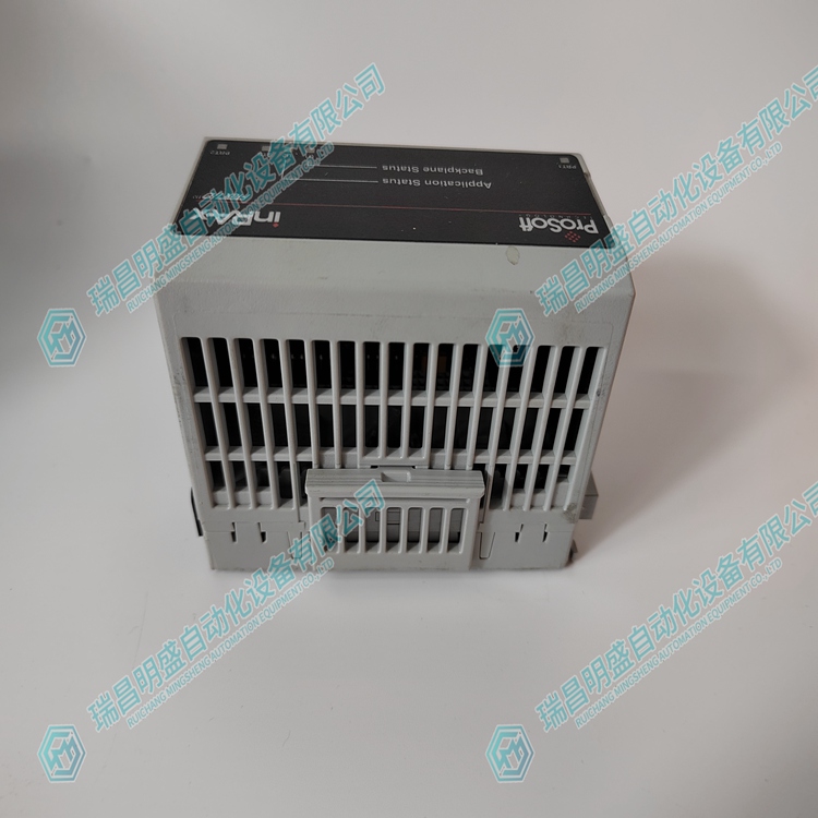 PROSOFT MVI94-GSC 串行通訊模塊