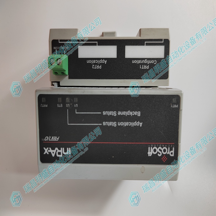 PROSOFT MVI94-GSC 串行通訊模塊