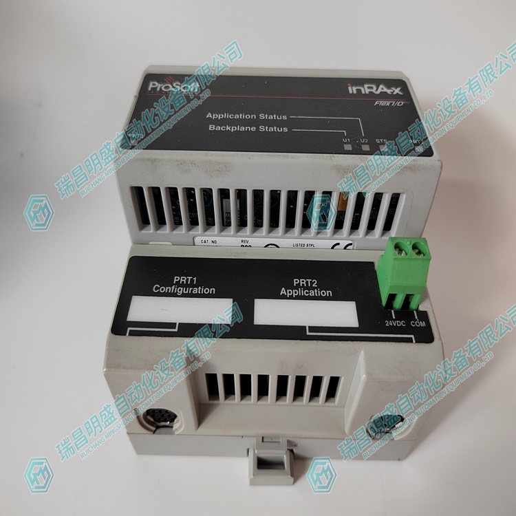 PROSOFT MVI94-GSC 串行通訊模塊