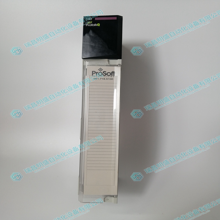 PROSOFT PTQ-PDPMV1 網(wǎng)絡通訊處理器
