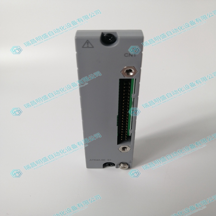  YOKOGAWA   ATK4A-00  接口適配器 