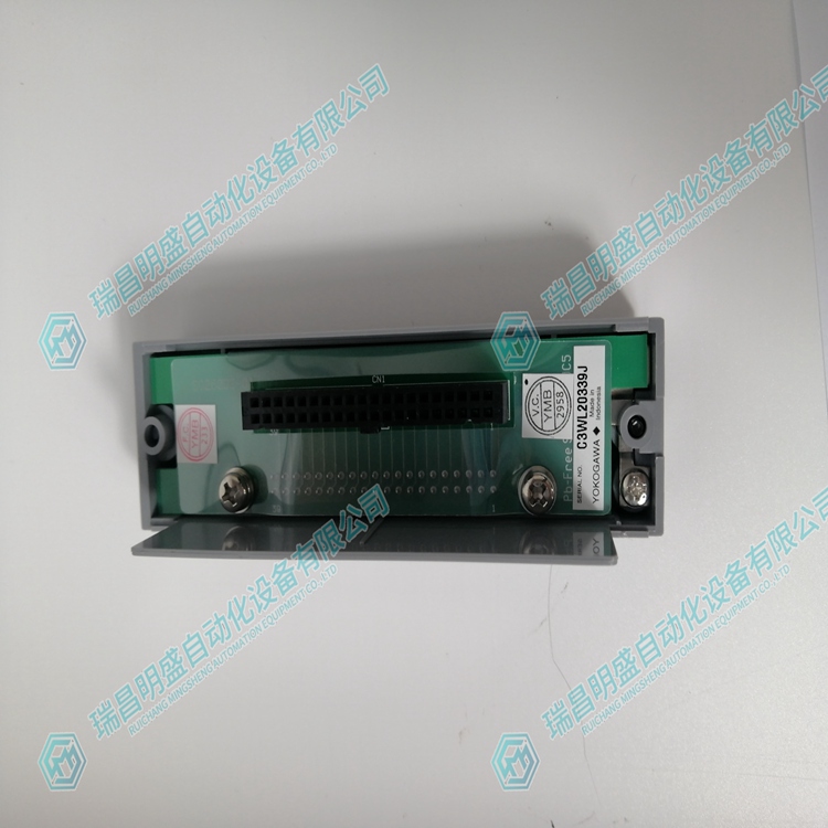 YOKOGAWA ATK4A-00 接口適配器