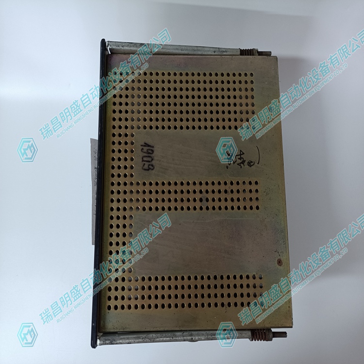 ABB CMA120 3DDE300400 控制器面板