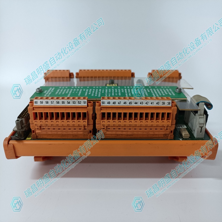 ABB CMA132 3DDE300412 逆變器主板