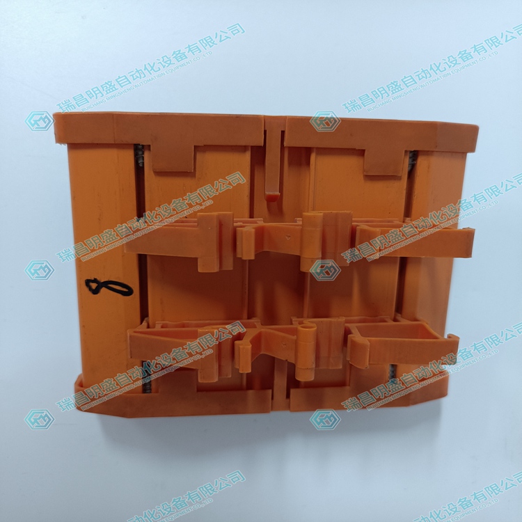  ABB CMA136 3DDE300416 自動(dòng)化處理器模塊