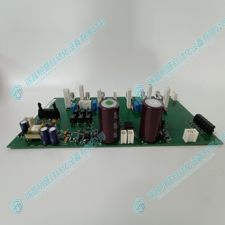 ABB DSAB-01C 逆變晶閘管觸發(fā)板