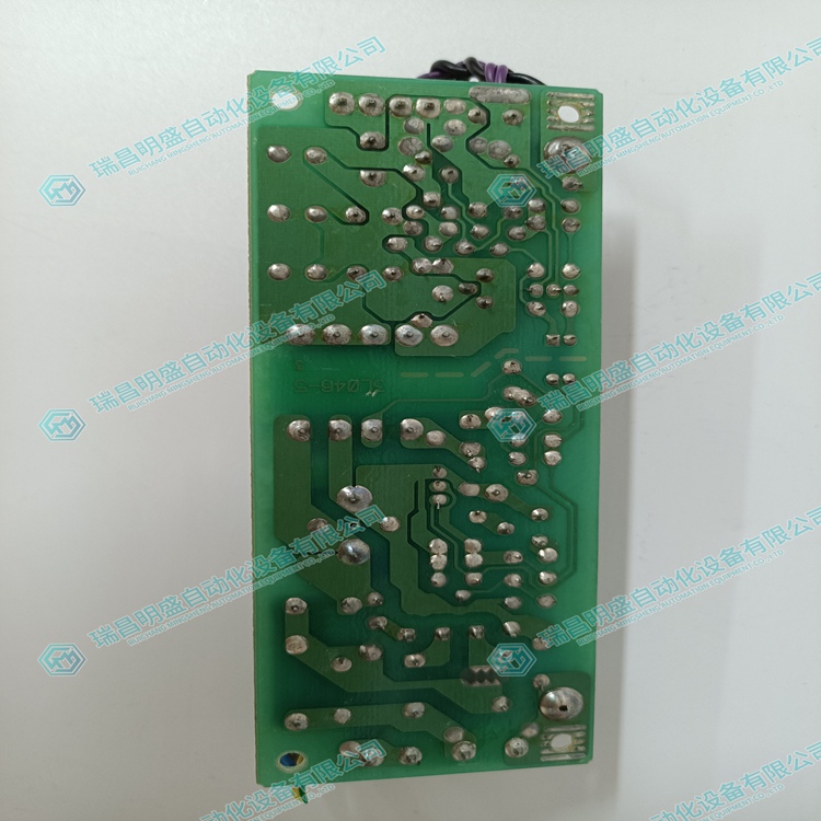 CAUTION 3L046-5 KPC CG 控制器系統(tǒng)