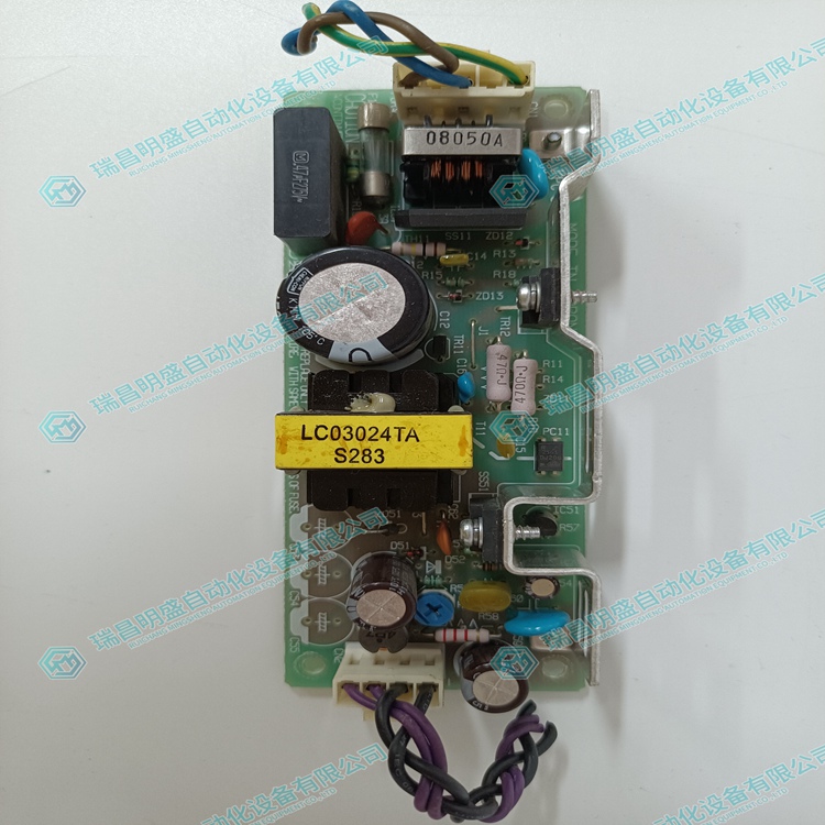 CAUTION 3L046-5 KPC CG  控制器系統(tǒng)