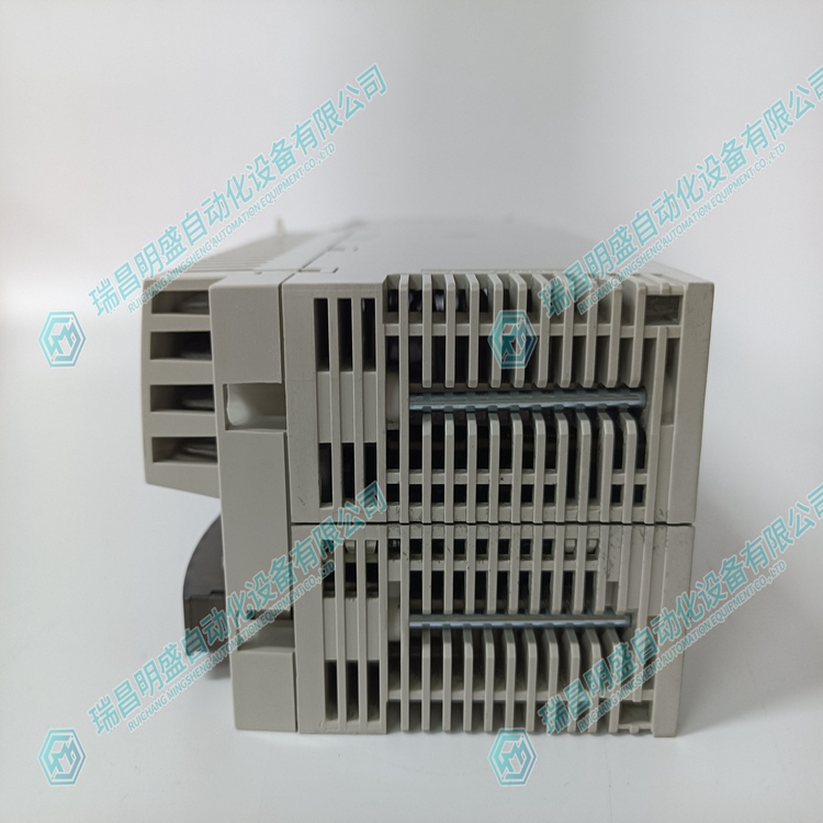Schneider140CPU65260 控制處理器模塊