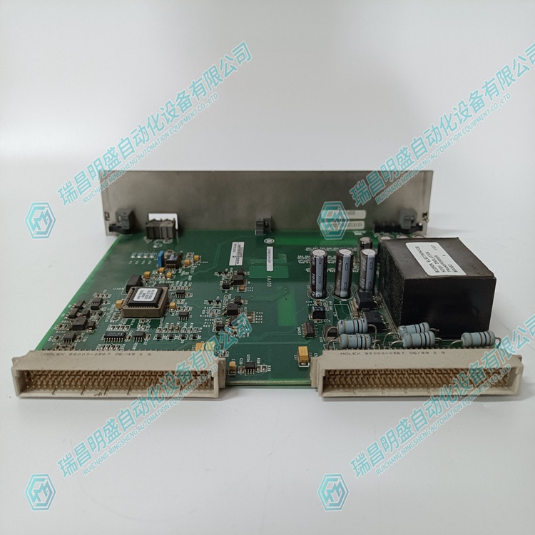 GE IS200EGDMH1AFF CPU處理器模塊