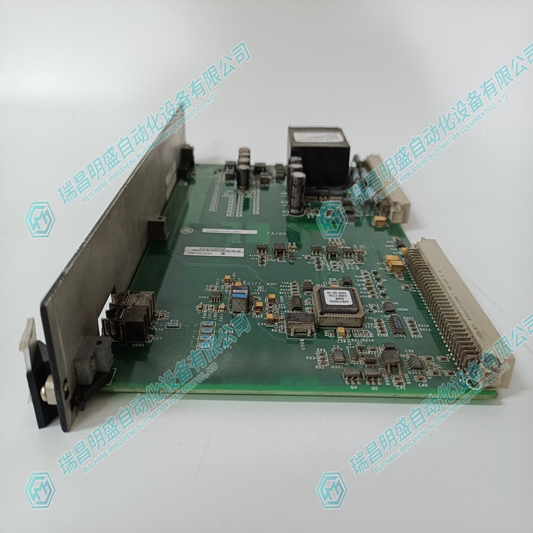 GE IS200EGDMH1AFF CPU處理器模塊