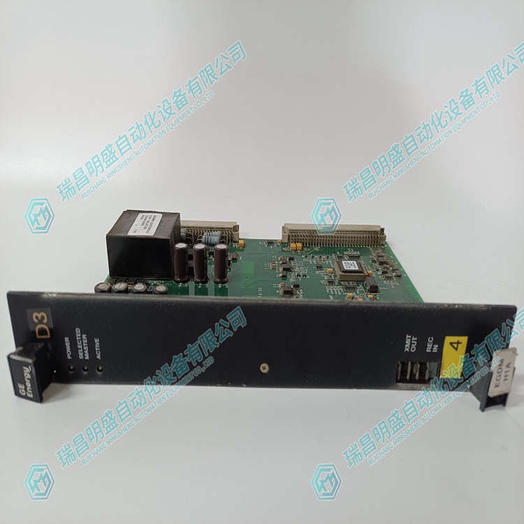 GE IS200EGDMH1AFF CPU處理器模塊