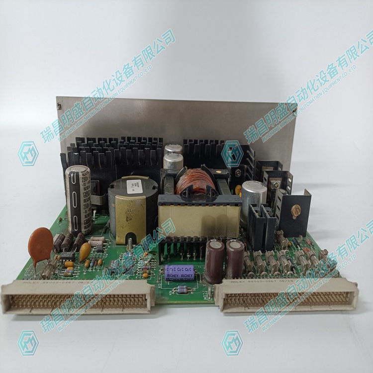 GE IS200EPSMG1AED 渦輪控制系統(tǒng)