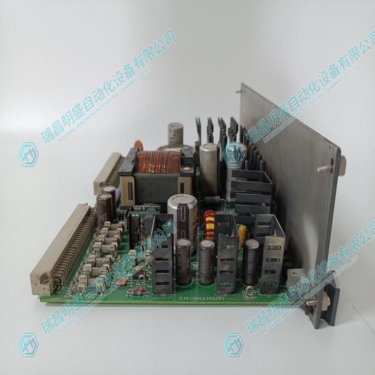 GE IS200EPSMG1AED 渦輪控制系統(tǒng)