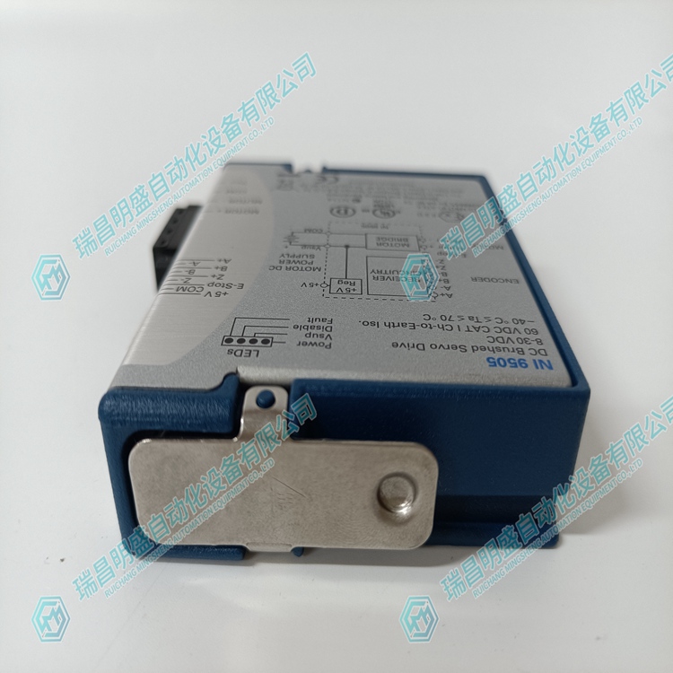  NI 9505 輸入輸出模塊 