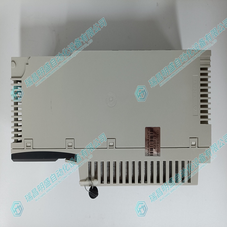 SCHNNEIDER 140CPU67260 多模式處理器