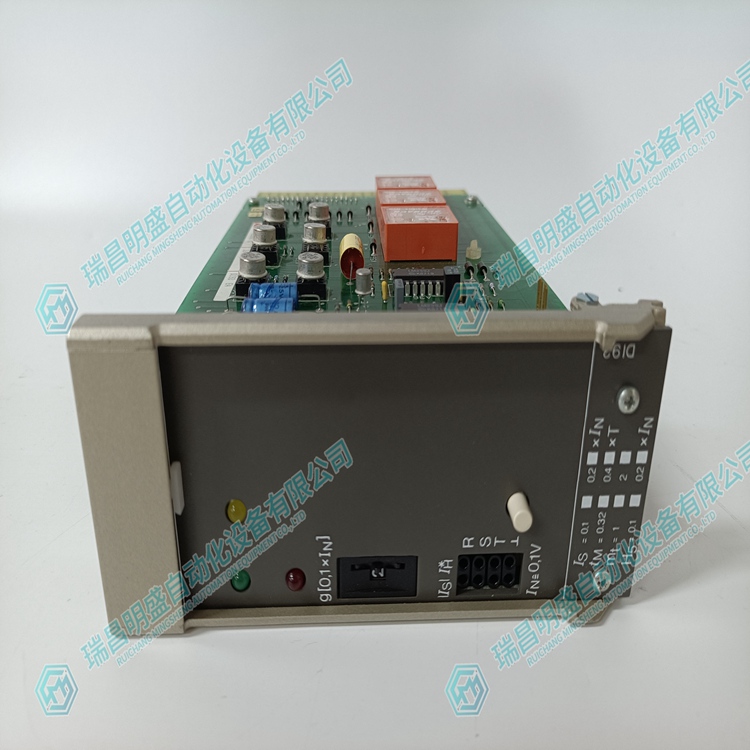 ABB DI93a HESG440355R3 電源模塊  