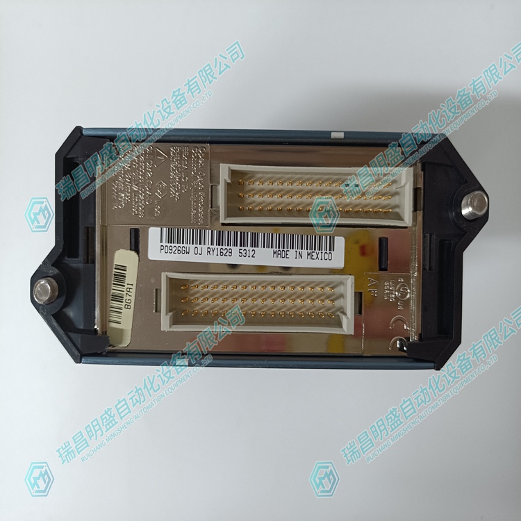 FOXBORO FBM232 P0926GW 輸入模塊