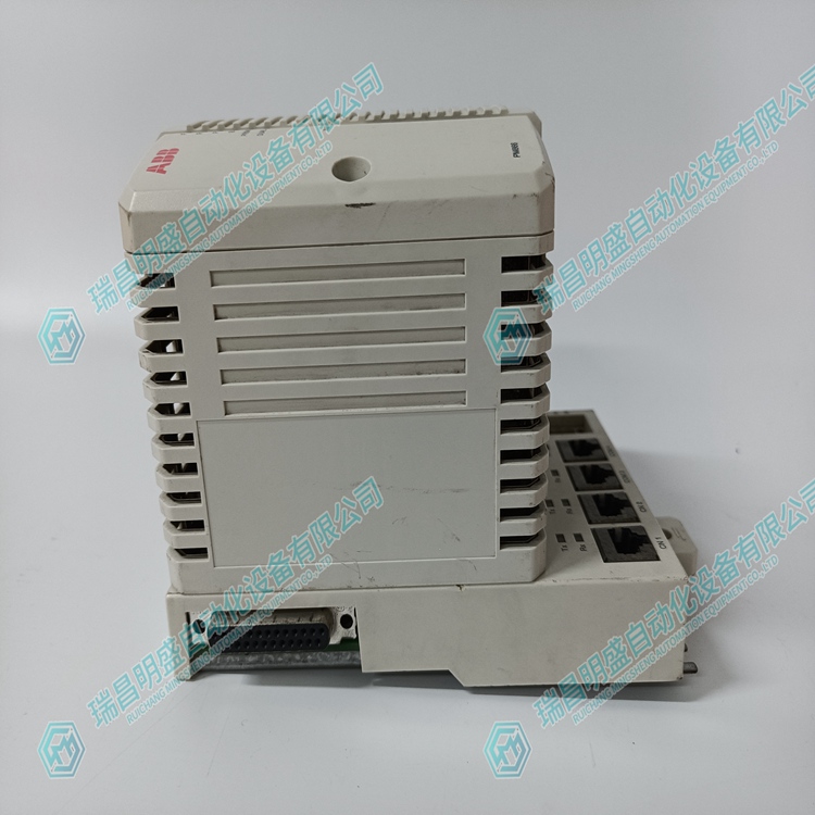 ABB PM866K01 3BSE050198R1 控制器單元  