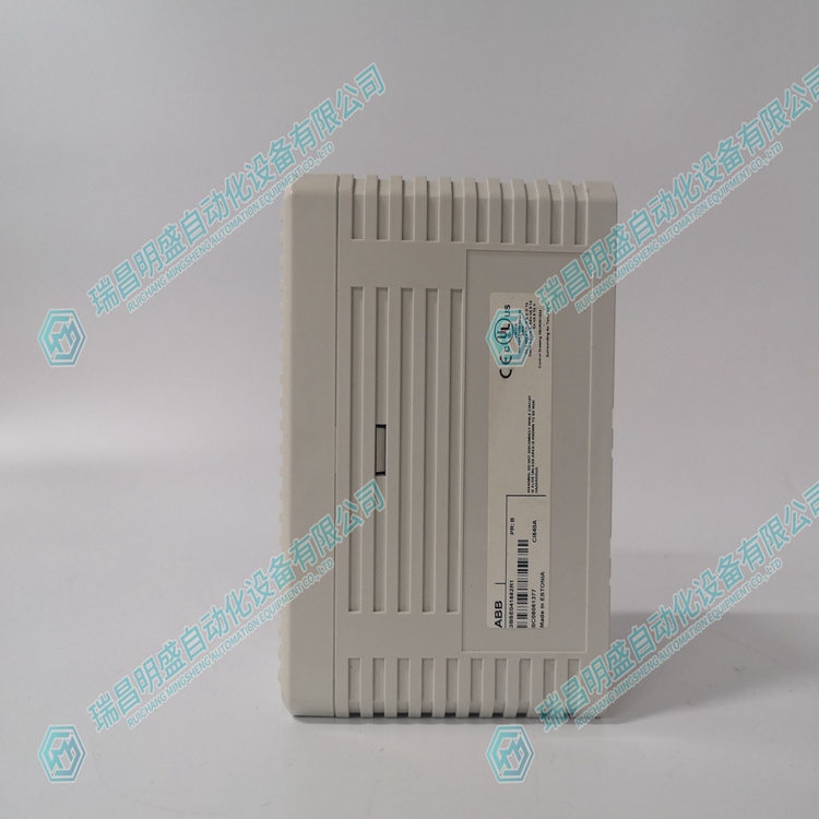 ABB CI840A 3BSE041882R1張力控制器