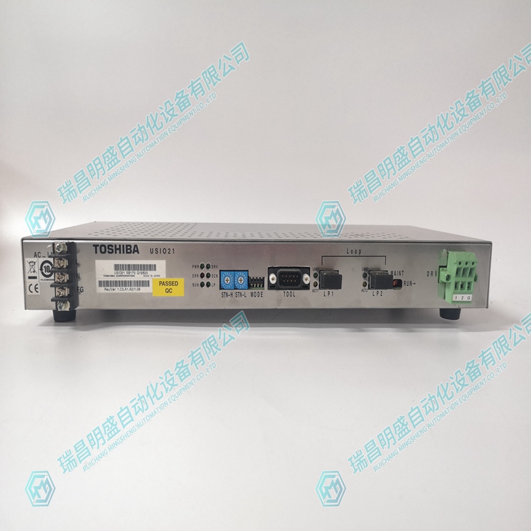 TOSHIBA USIO21 交換機(jī)