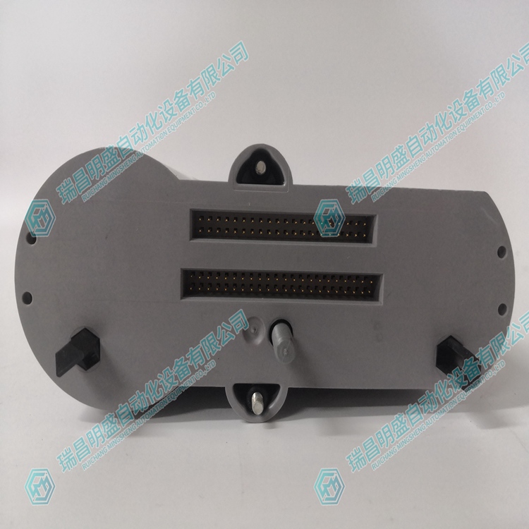 Honeywell CC-PAIX01模擬量輸出模塊