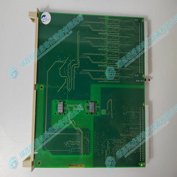 ABB DSAI133A 3BSE018290R1 分散數(shù)據(jù)庫(kù) 