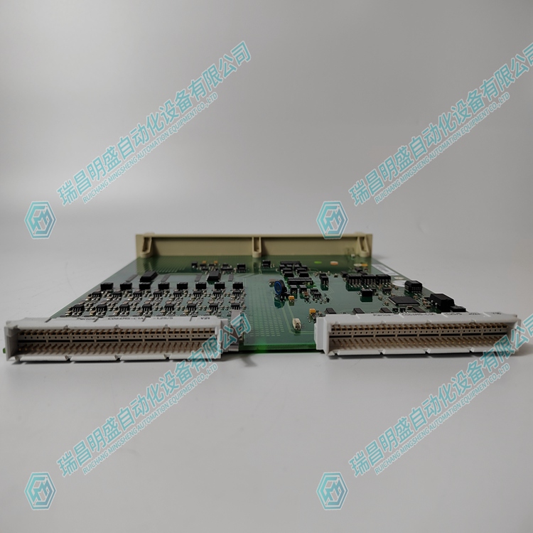 ABB DSAI133A 3BSE018290R1 分散數(shù)據(jù)庫(kù) 