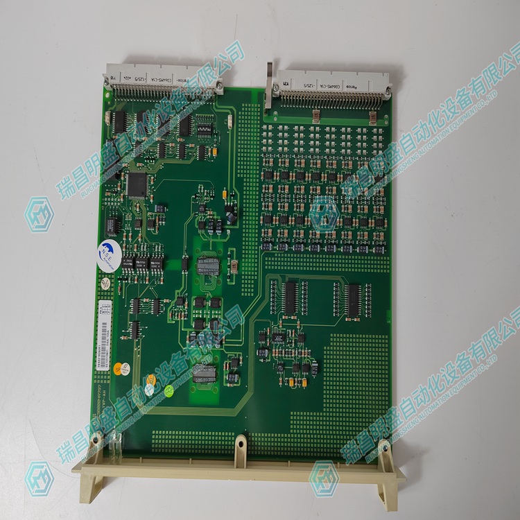 ABB DSAI133A 3BSE018290R1 分散數(shù)據(jù)庫 