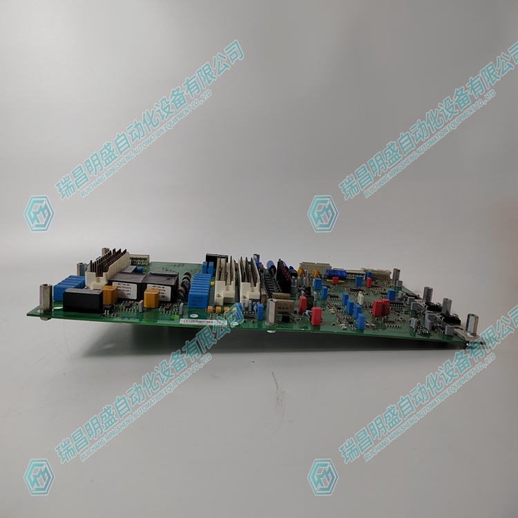 ABB PFSK142 3BSE006505R1 機器人驅(qū)動模塊