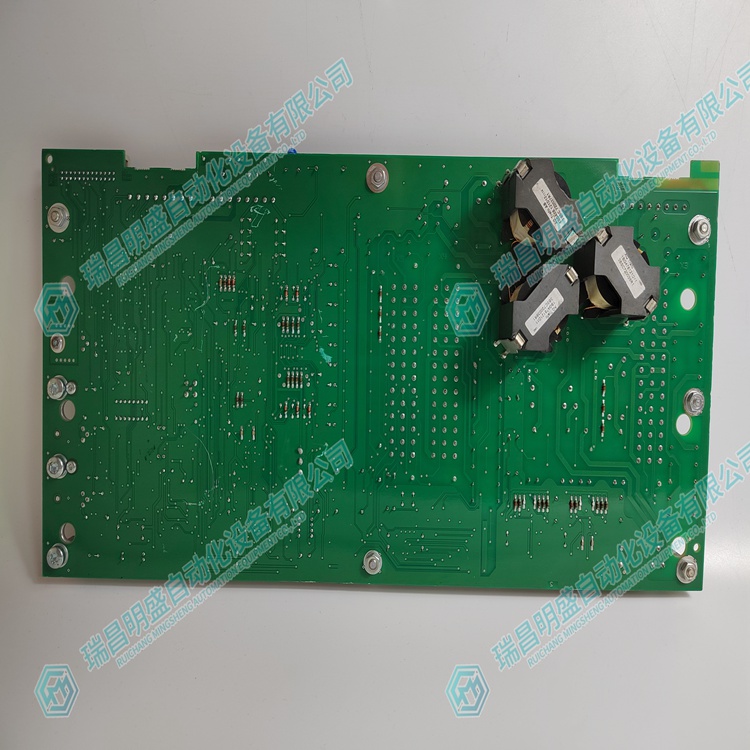 ABB PFSK142 3BSE006505R1 機器人驅(qū)動模塊