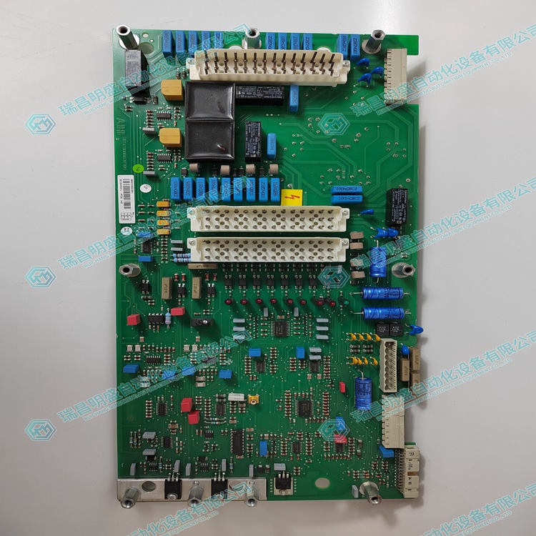 ABB PFSK142 3BSE006505R1 機(jī)器人驅(qū)動(dòng)模塊