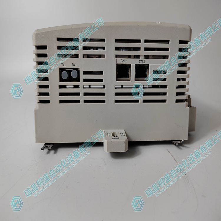 ABB PM891 3BSE053240R1控制處理器 