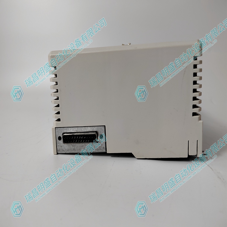 ABB PM891 3BSE053240R1控制處理器