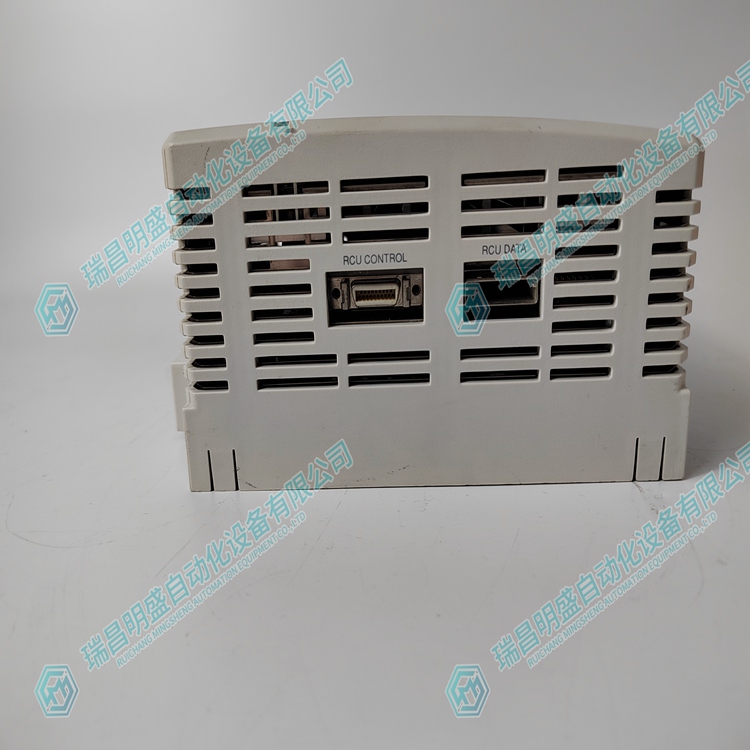 ABB PM891 3BSE053240R1控制處理器