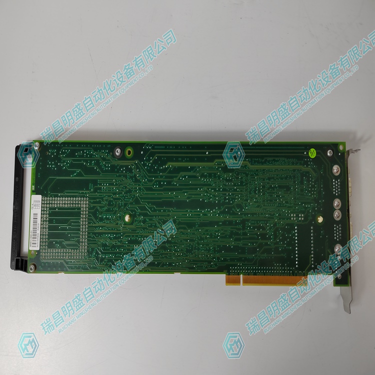 ABB PU519 3BSE018681R1 控制器模塊