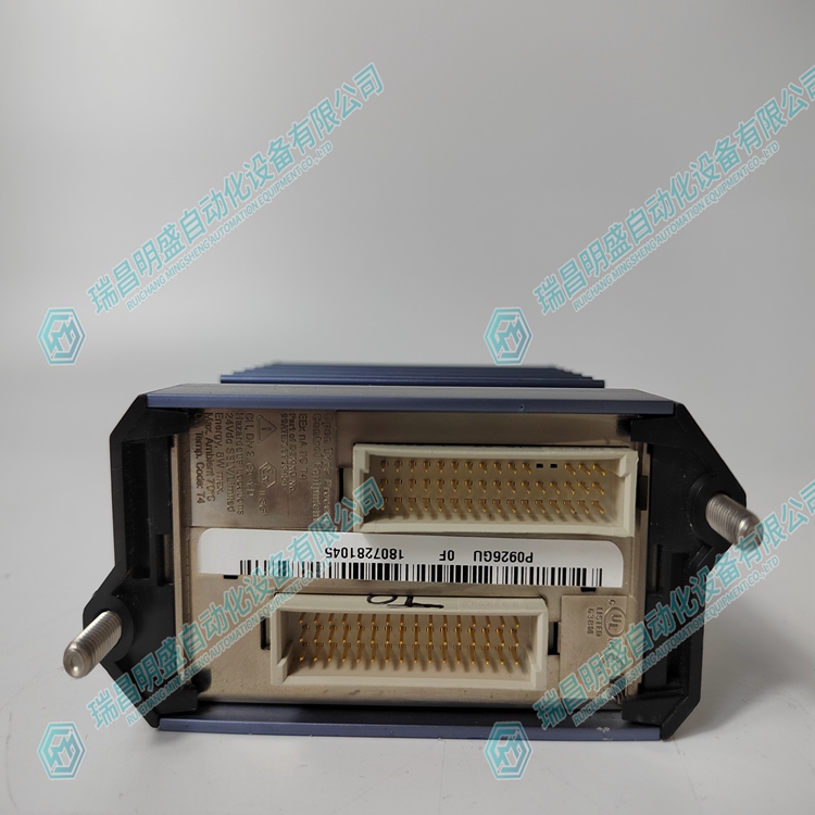 FOXBORO P0926GU FBM230 數(shù)字量輸出模塊 