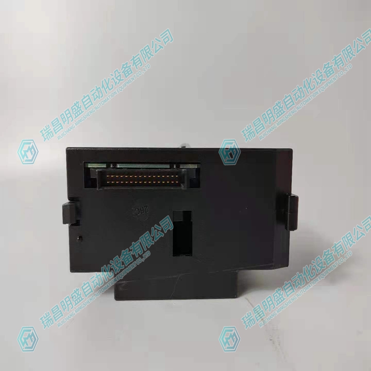 GE IC693PWR322F 模擬量擴(kuò)展模塊