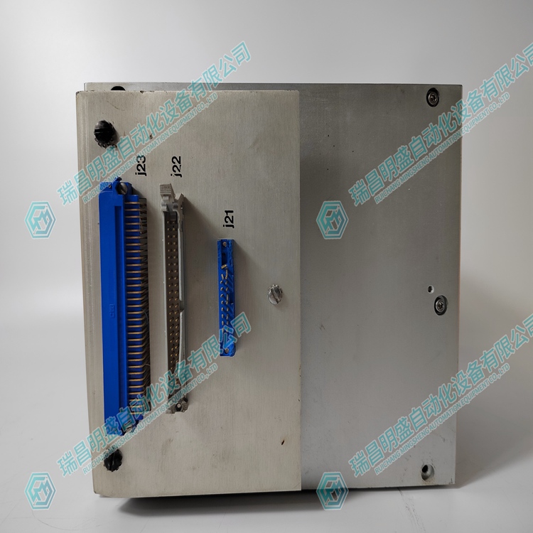 NI SCXI-1000數(shù)字量框架