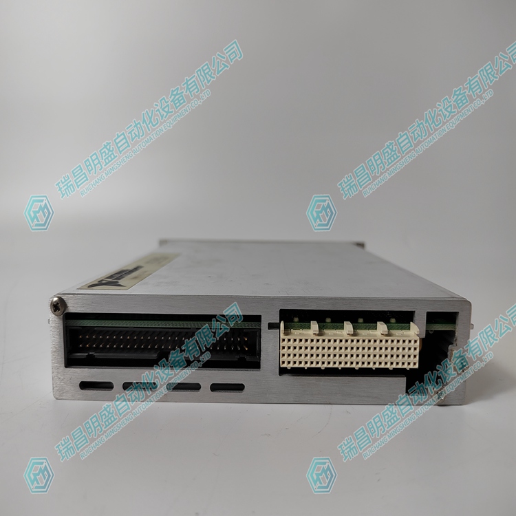 NI SCXI-1100 電源模塊  