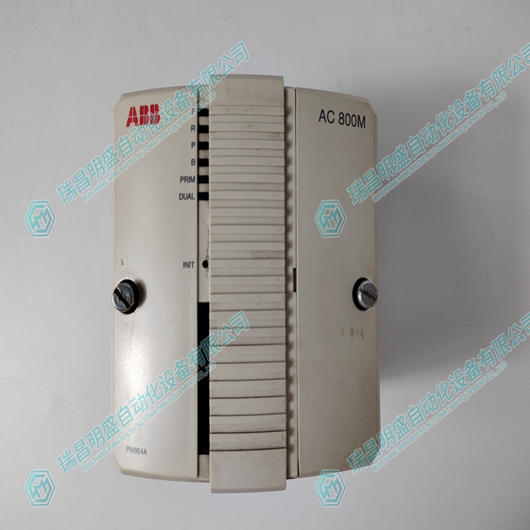 ABB PM864A 3BSE018162R1 可控硅模塊  