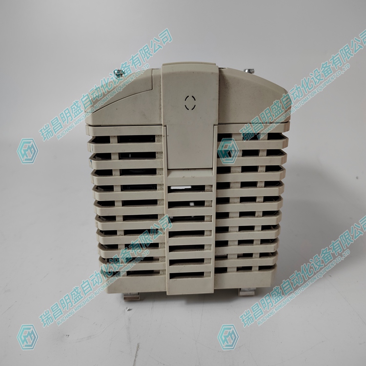 ABB PM864A 3BSE018162R1 可控硅模塊